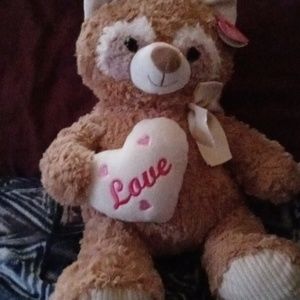 Meet your Posher, Lucia